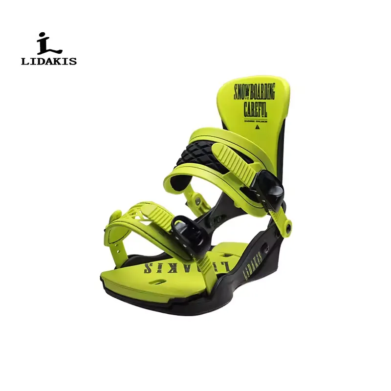 LIDAKIS Ski Bindings-4