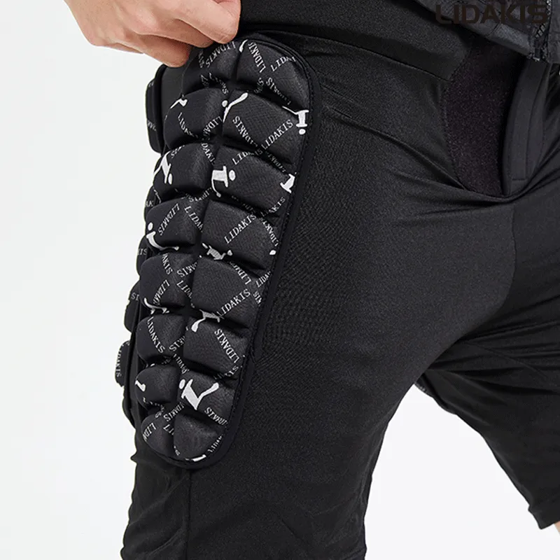LIDAKIS Ski Protective Gears-2