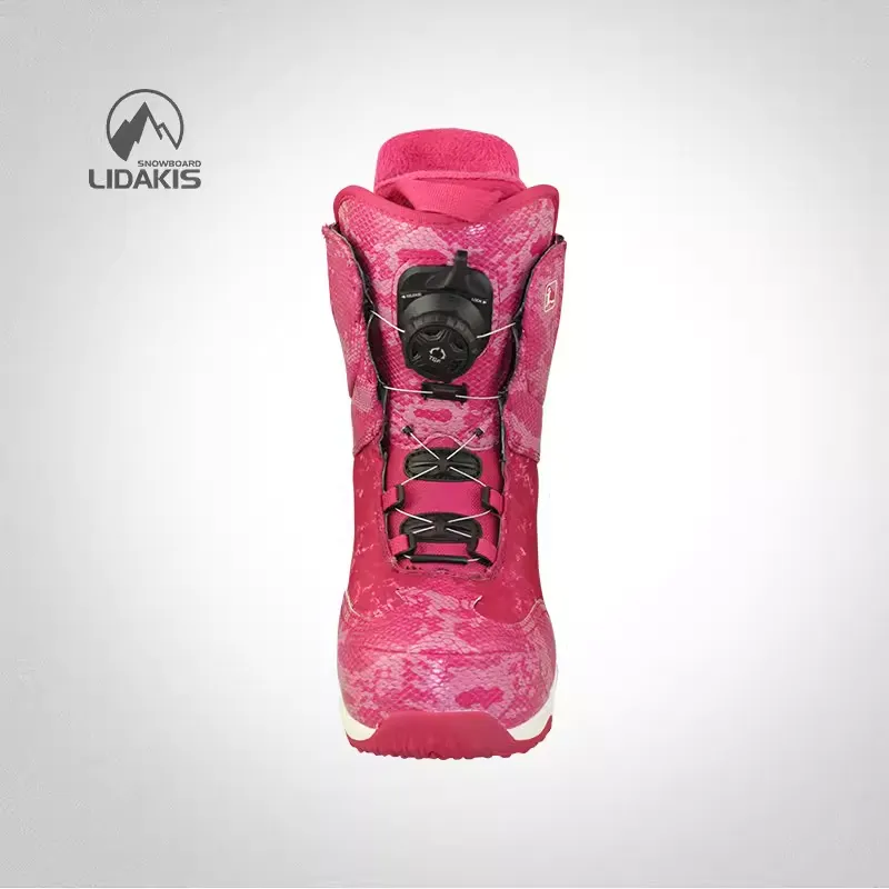 LIDAKIS Ski Boots-3