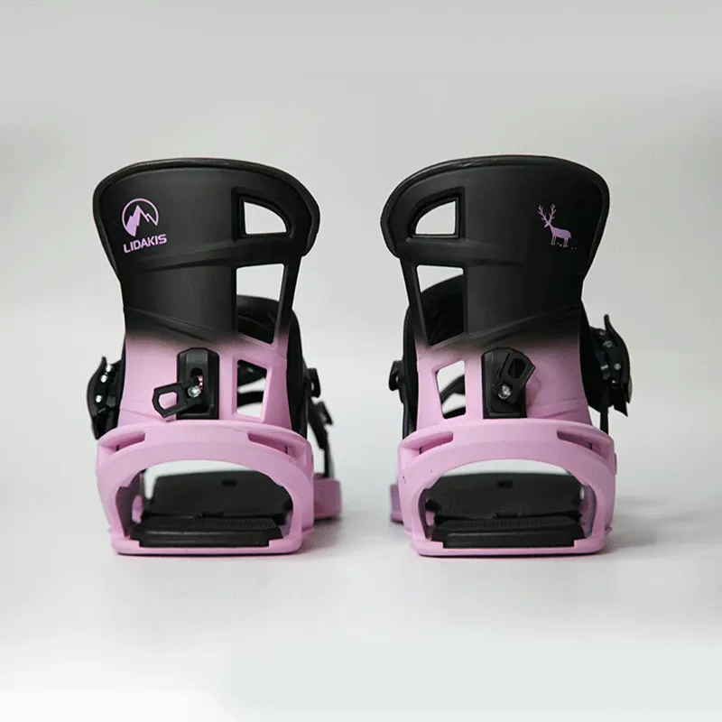 LIDAKIS Ski Bindings-1