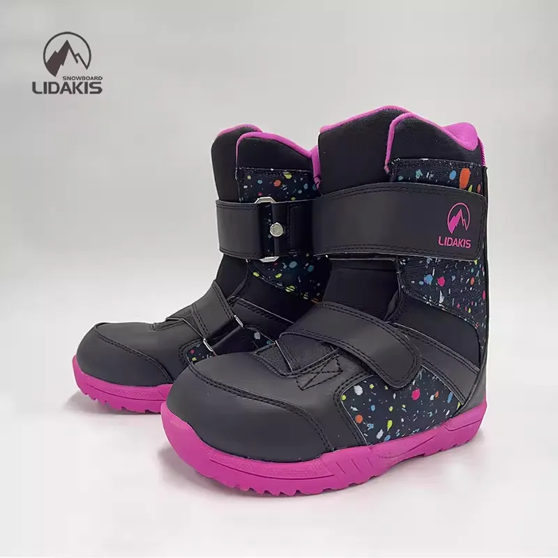 LIDAKIS Ski Boots-5