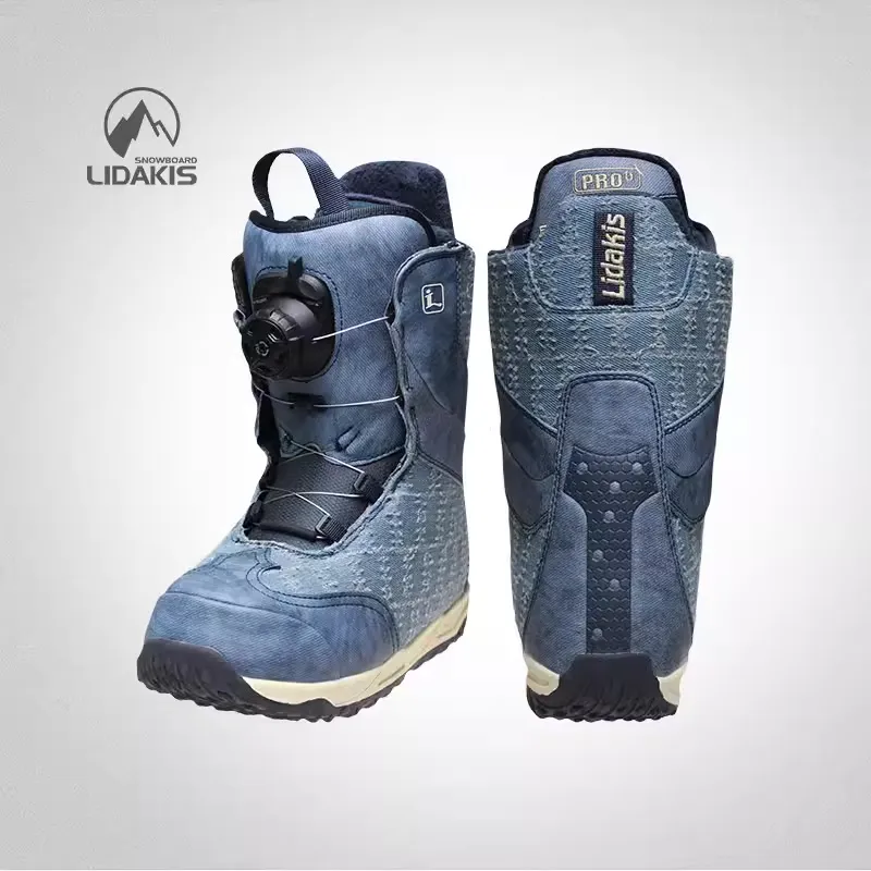 LIDAKIS Ski Boots-3