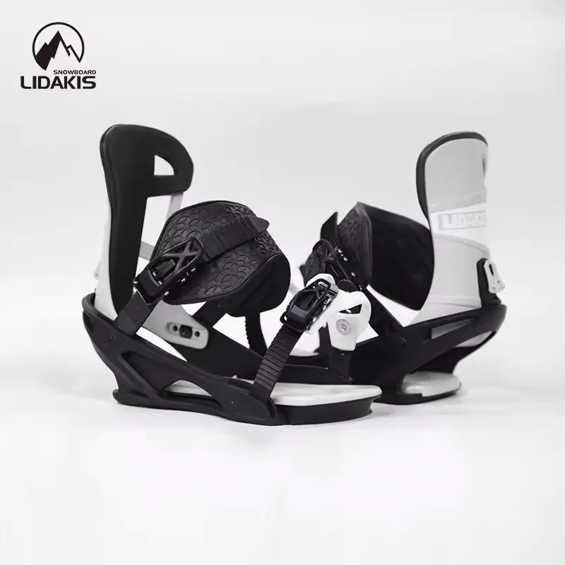 LIDAKIS Ski Bindings-2