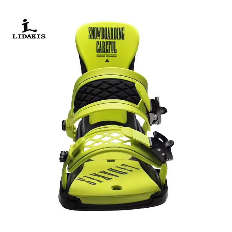 LIDAKIS Ski Bindings-2