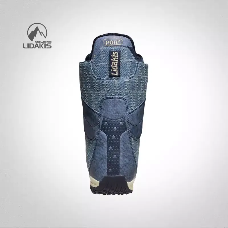 LIDAKIS Ski Boots-4