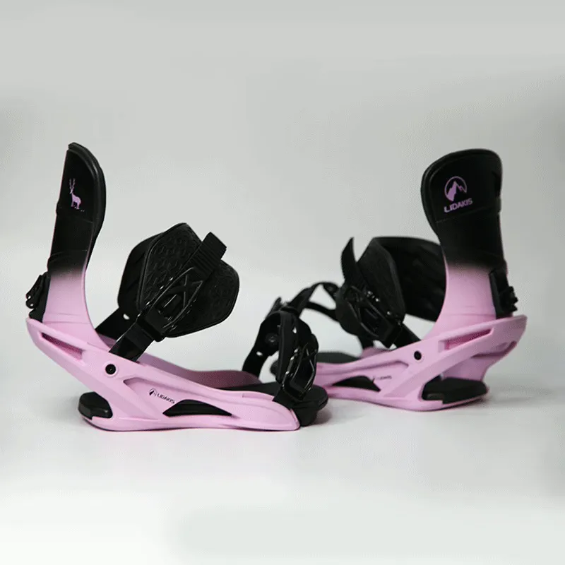 LIDAKIS Ski Bindings-3