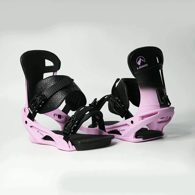 LIDAKIS Ski Bindings-5