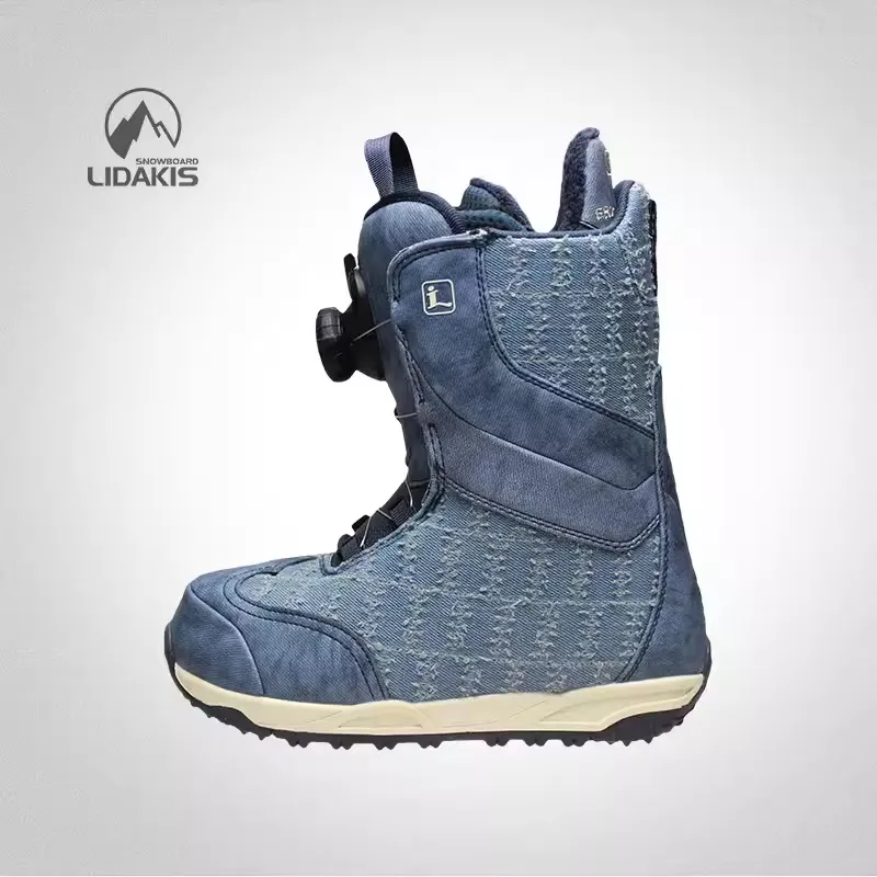 LIDAKIS Ski Boots-1