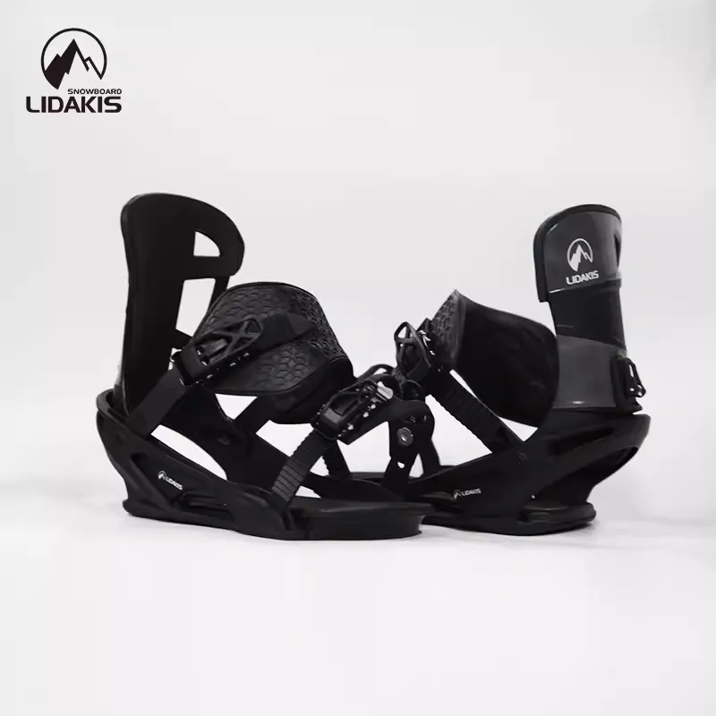 LIDAKIS Ski Bindings-5