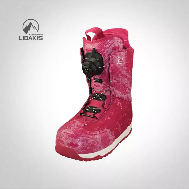 LIDAKIS Ski Boots-2