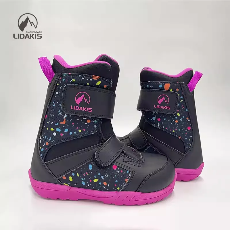 LIDAKIS Ski Boots-4
