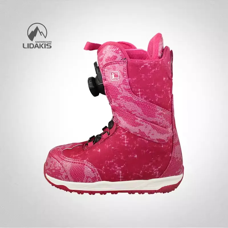 LIDAKIS Ski Boots-4