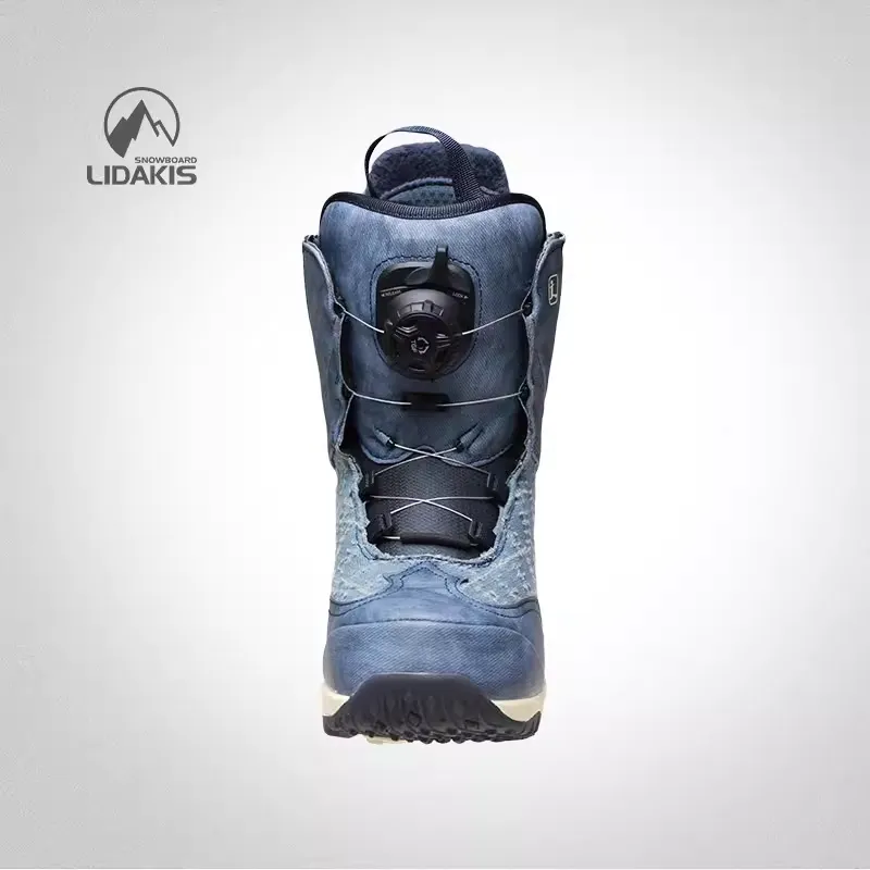 LIDAKIS Ski Boots-2