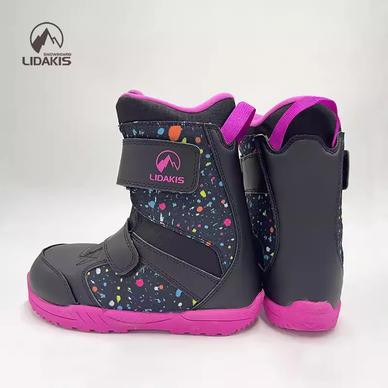 LIDAKIS Ski Boots-3