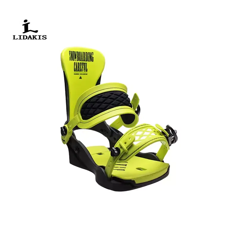 LIDAKIS Ski Bindings-3