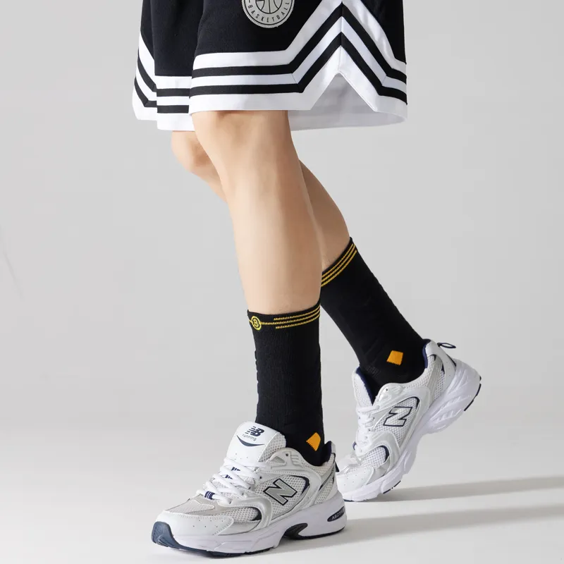 YOOKA Basketball Socks Unisex Combo Set-21
