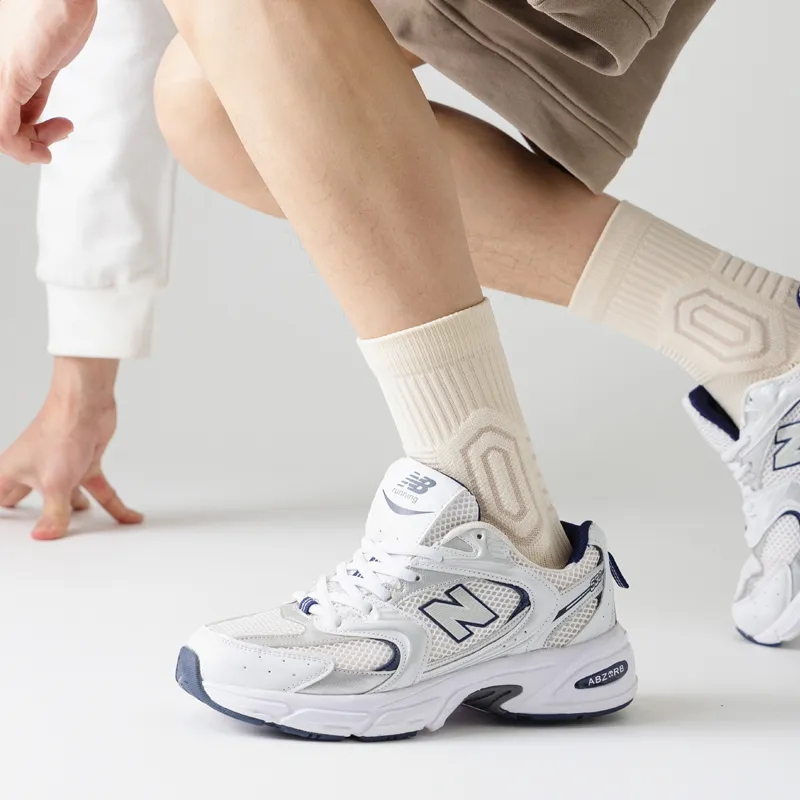 YOOKA Basketball Socks Unisex Combo Set-9