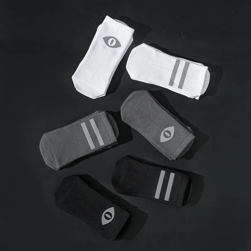 YOOKA Cycling Socks Unisex Combo Set-3