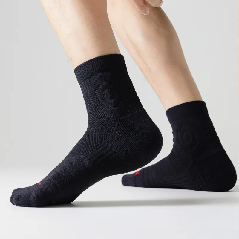 YOOKA Basketball Socks Unisex Combo Set-13