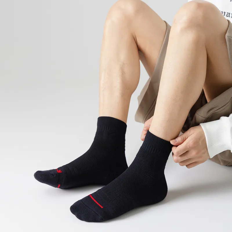YOOKA Basketball Socks Unisex Combo Set-12