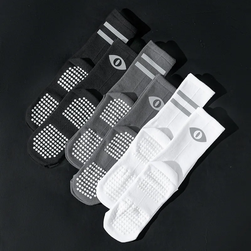 YOOKA Cycling Socks Unisex Combo Set-4