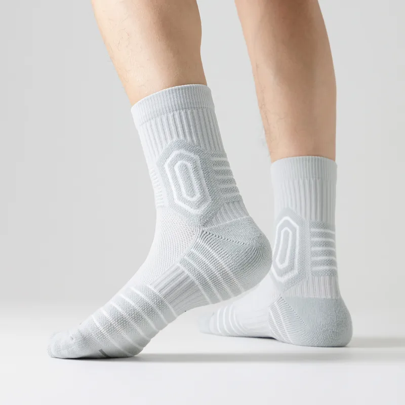 YOOKA Basketball Socks Unisex Combo Set-11