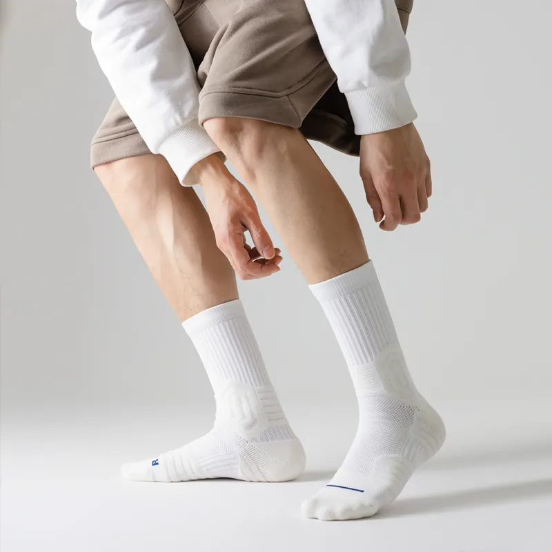 YOOKA Basketball Socks Unisex Combo Set-5