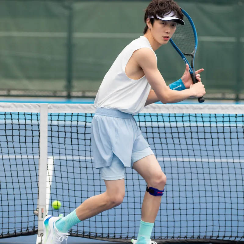 FUERZA Sports Shorts Unisex-4
