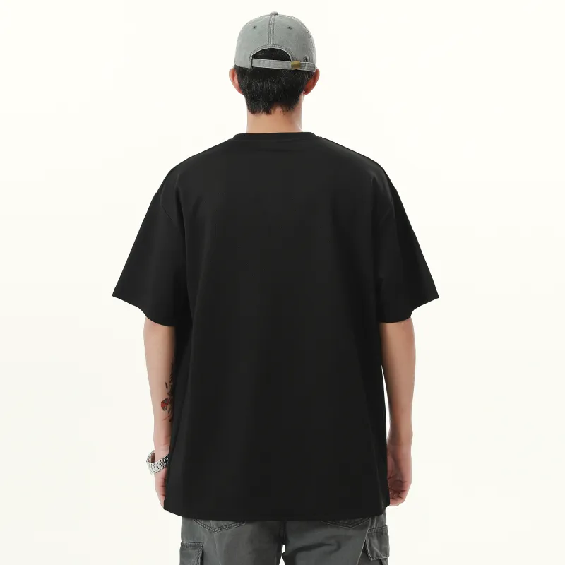 FUERZA T Shirts Unisex-7