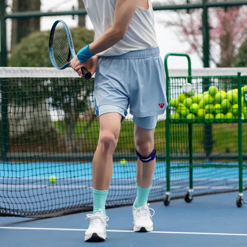FUERZA Sports Shorts Unisex-5