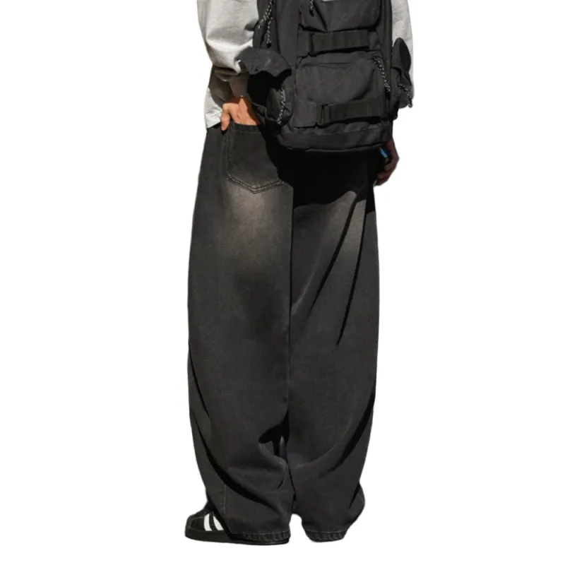 FUERZA Jeans Unisex-1