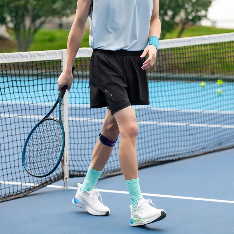 FUERZA Sports Shorts Unisex-10