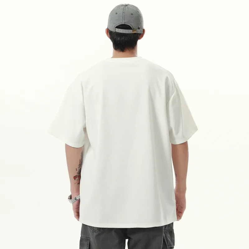 FUERZA T Shirts Unisex-11