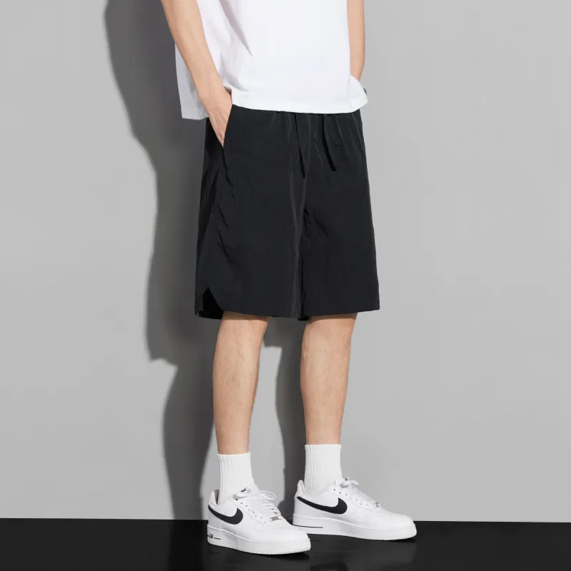 FUERZA Casual Shorts Unisex-4
