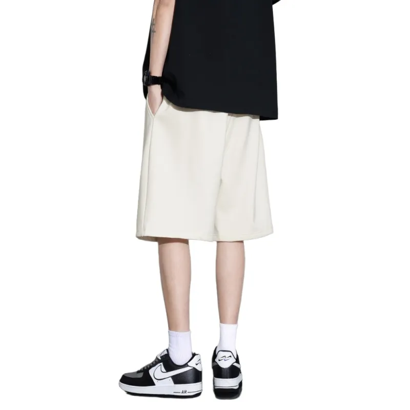 FUERZA Casual Shorts Unisex-6