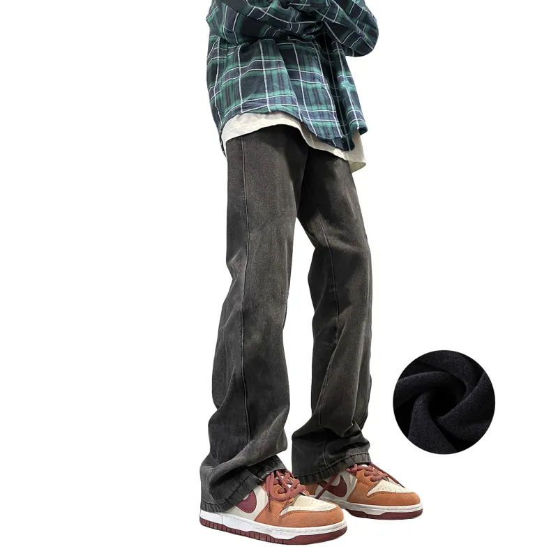 FUERZA Jeans Unisex-9