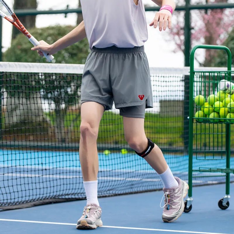 FUERZA Sports Shorts Unisex-7
