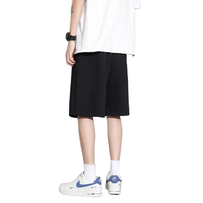 FUERZA Casual Shorts Unisex-1