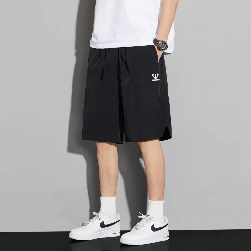 FUERZA Casual Shorts Unisex-3