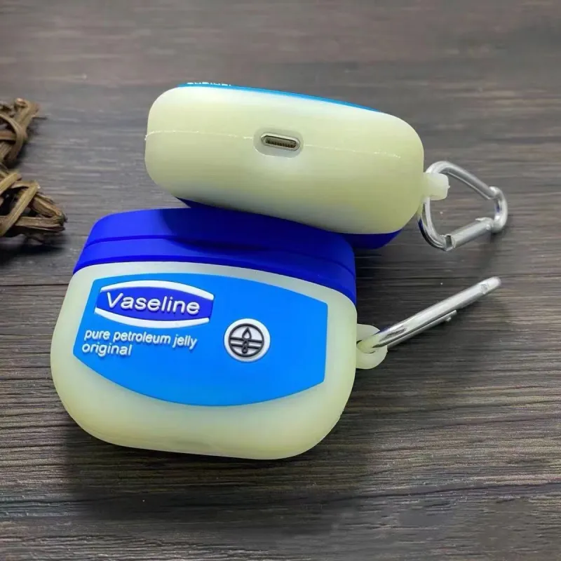 BAOCHENG Headphone Cases-3