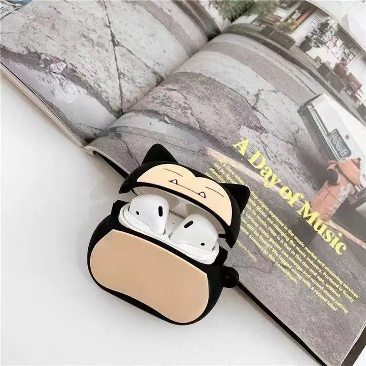 BAOCHENG Headphone Cases-2