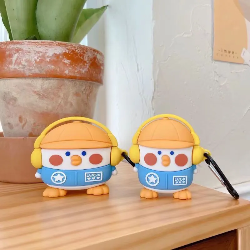 BAOCHENG Headphone Cases-2