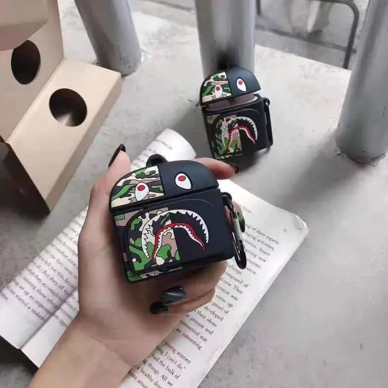 BAOCHENG Headphone Cases-2