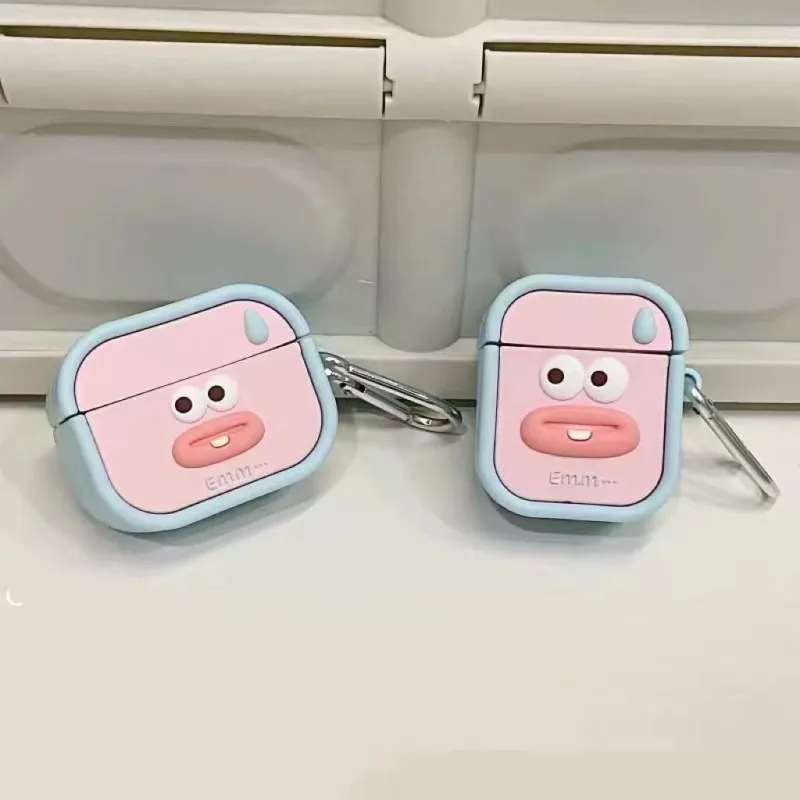 BAOCHENG Headphone Cases-2