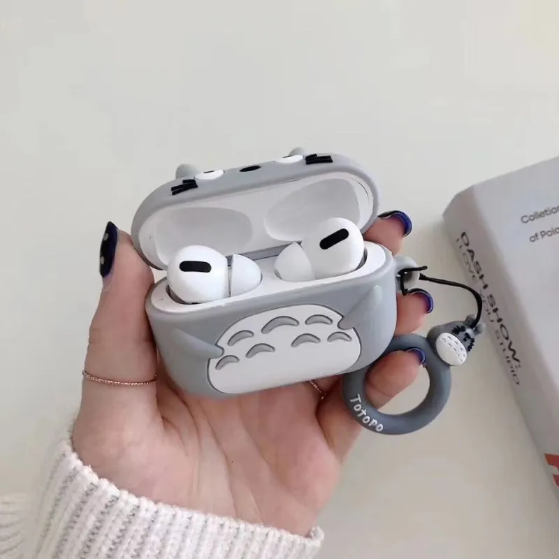 BAOCHENG Headphone Cases-2