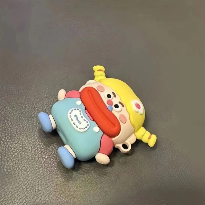 BAOCHENG Headphone Cases-3