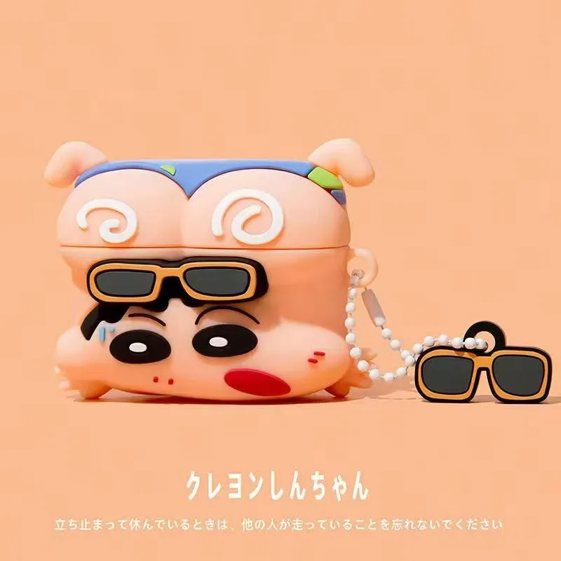BAOCHENG Headphone Cases-1