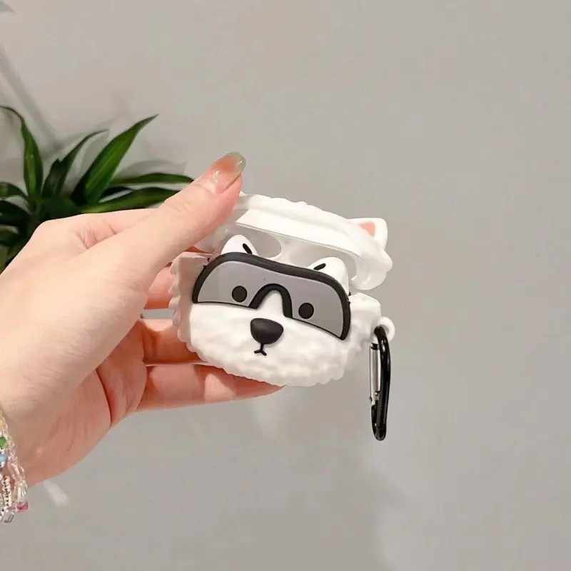 BAOCHENG Headphone Cases-2