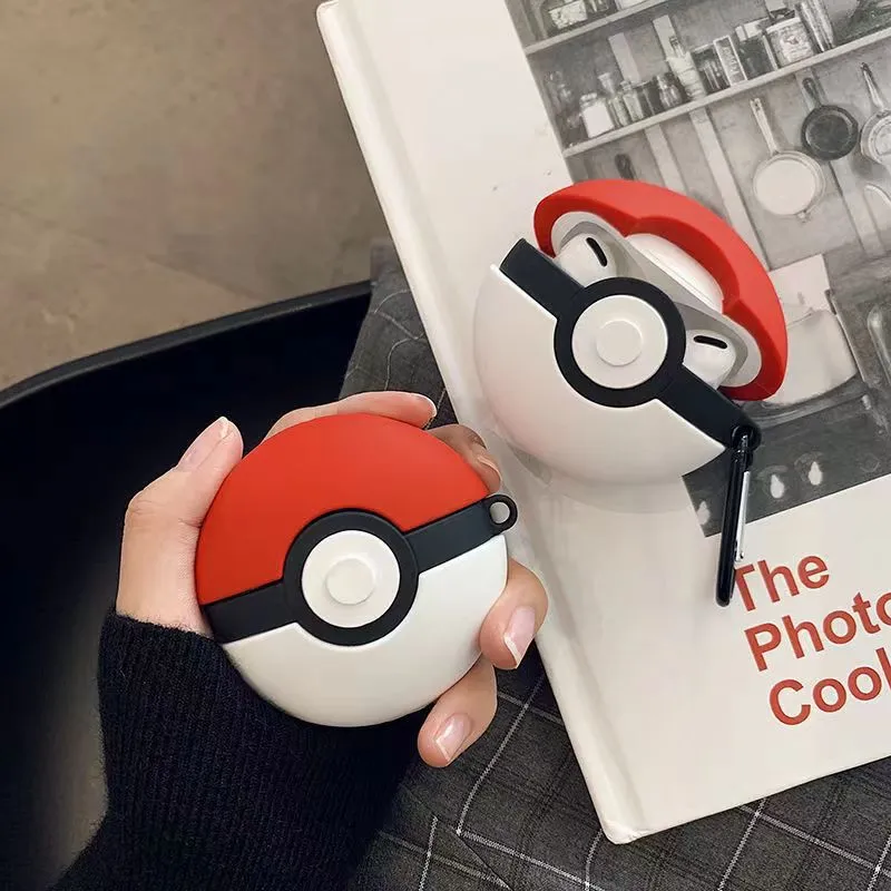 BAOCHENG Headphone Cases-2
