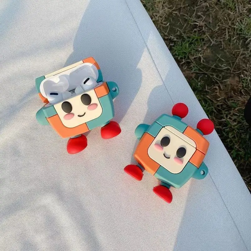 BAOCHENG Headphone Cases-2